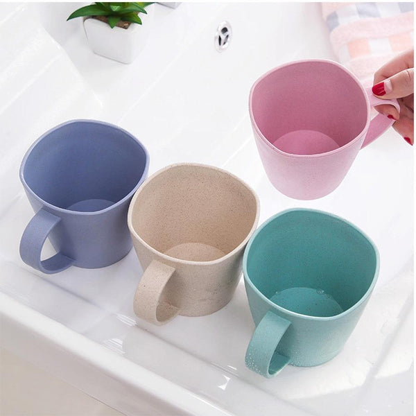 Coffee Mugs Tea Plastic Cup