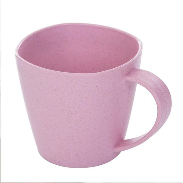 Coffee Mugs Tea Plastic Cup