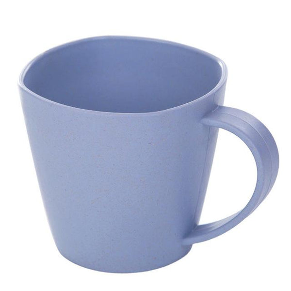 Coffee Mugs Tea Plastic Cup