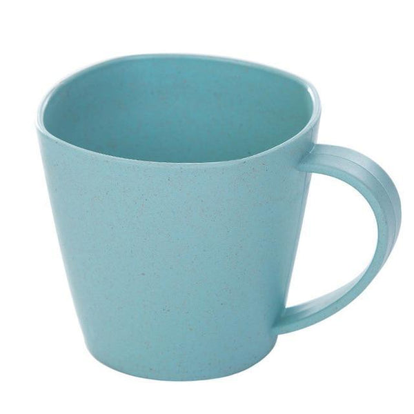 Coffee Mugs Tea Plastic Cup