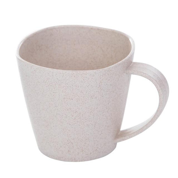 Coffee Mugs Tea Plastic Cup