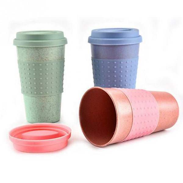 Cola Plastic Coffee Cups