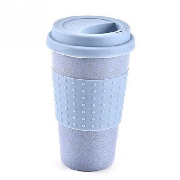 Cola Plastic Coffee Cups