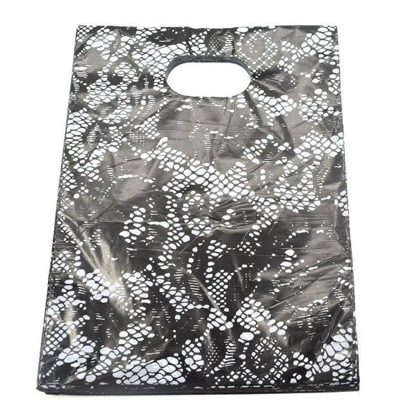Plastic Recyclable Useful Packaging Bags