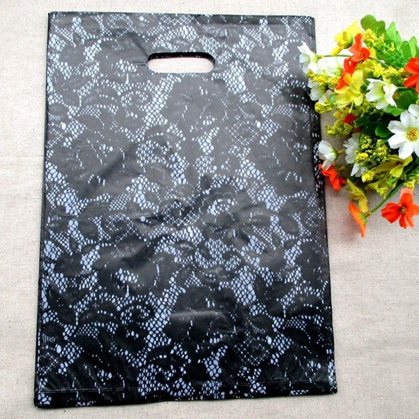 Plastic Recyclable Useful Packaging Bags