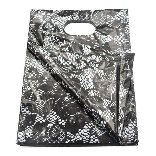 Plastic Recyclable Useful Packaging Bags