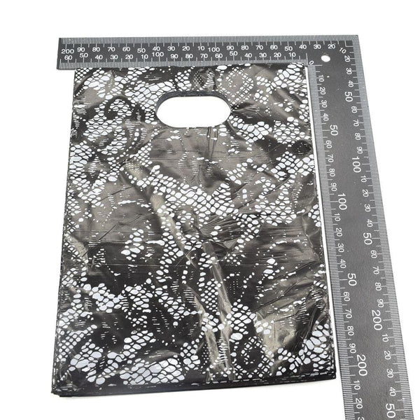 Plastic Recyclable Useful Packaging Bags