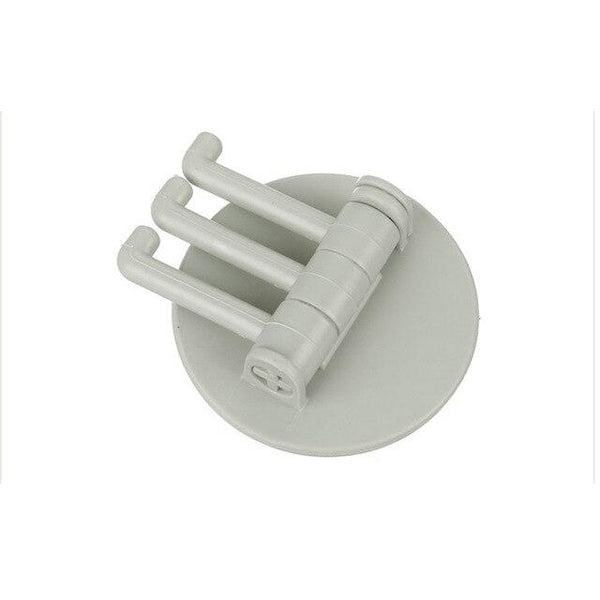Seamless Adhesive Hook Rotatable