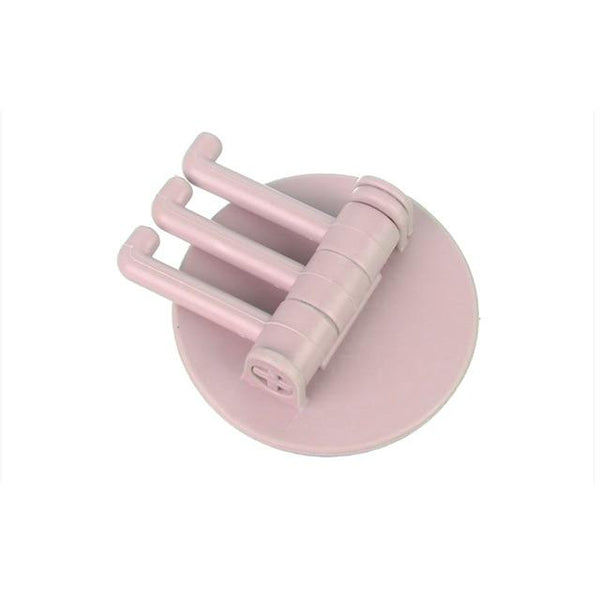 Seamless Adhesive Hook Rotatable