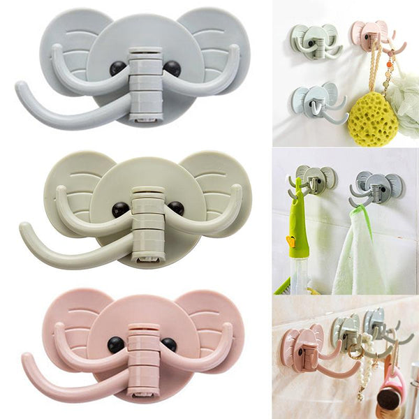 Adhesive Wall Hanging Sticky Hook
