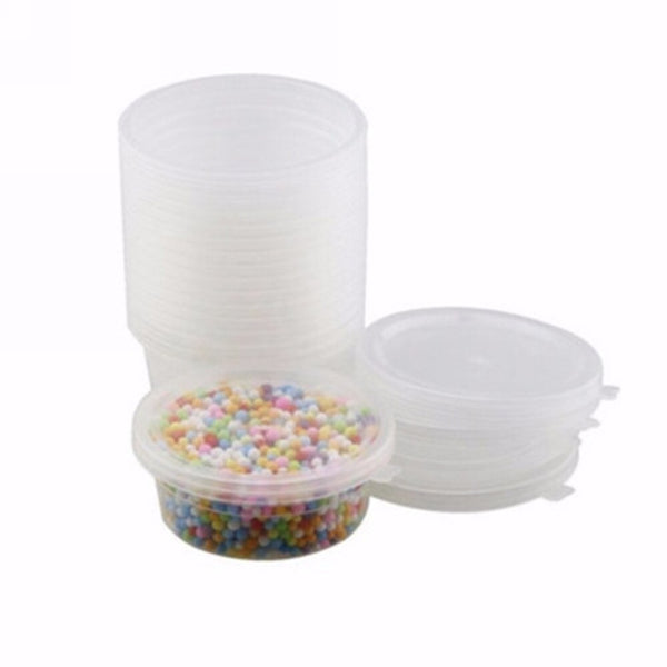Visual Touch  High-quality Slime Box