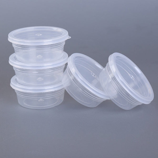 Visual Touch  High-quality Slime Box