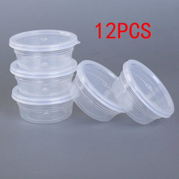 Visual Touch  High-quality Slime Box
