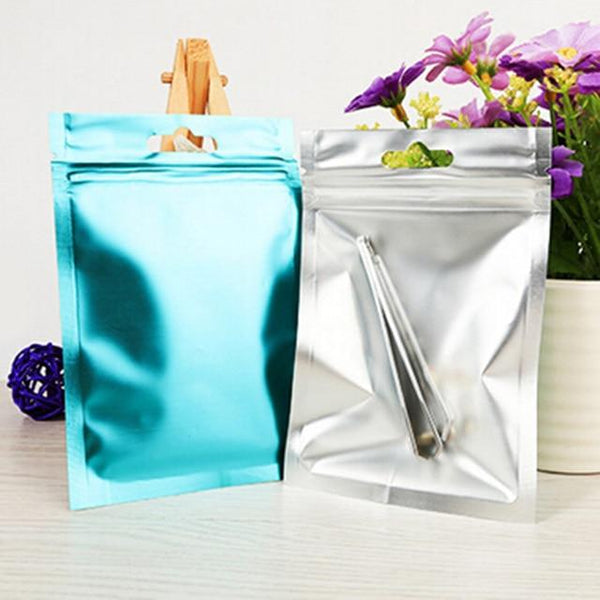 9*15cm Foil Food Packaging Bag