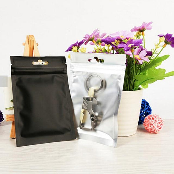 9*15cm Foil Food Packaging Bag