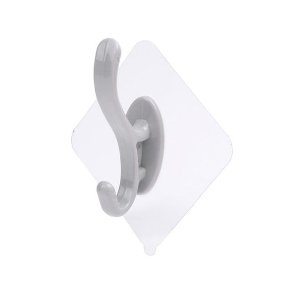 Towel Mop Handbag Holder Hooks