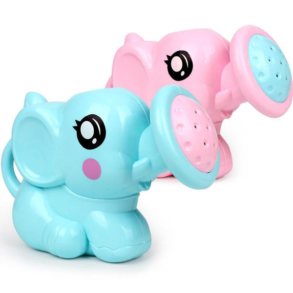 Elephant Baby Bath Shower Toy