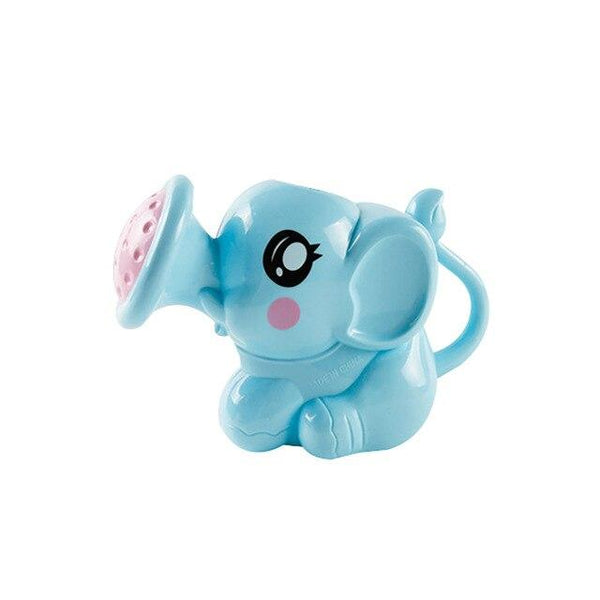 Elephant Baby Bath Shower Toy