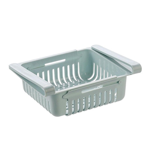 Organizer Slide Refrigerator Drawer Box