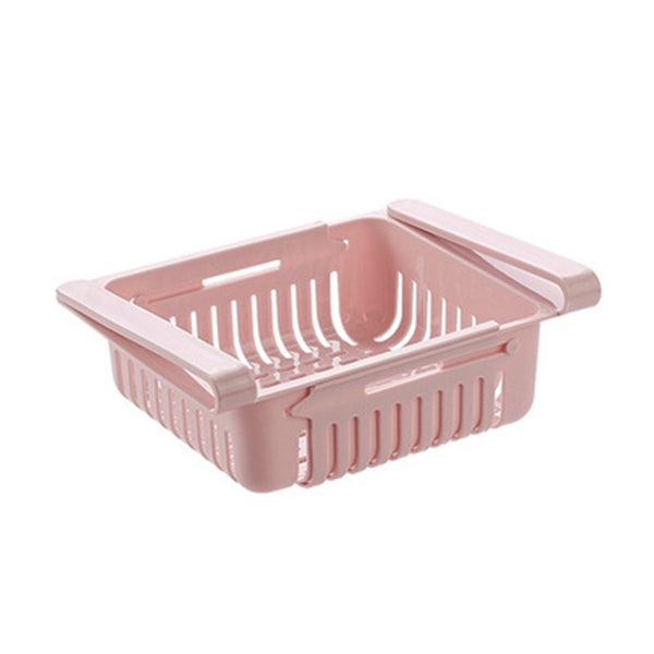 Organizer Slide Refrigerator Drawer Box