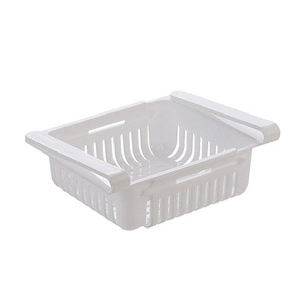 Organizer Slide Refrigerator Drawer Box