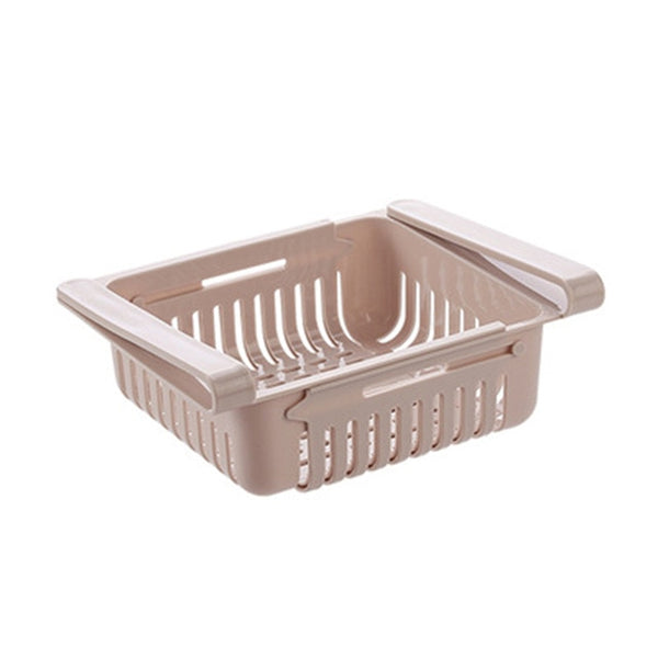 Organizer Slide Refrigerator Drawer Box