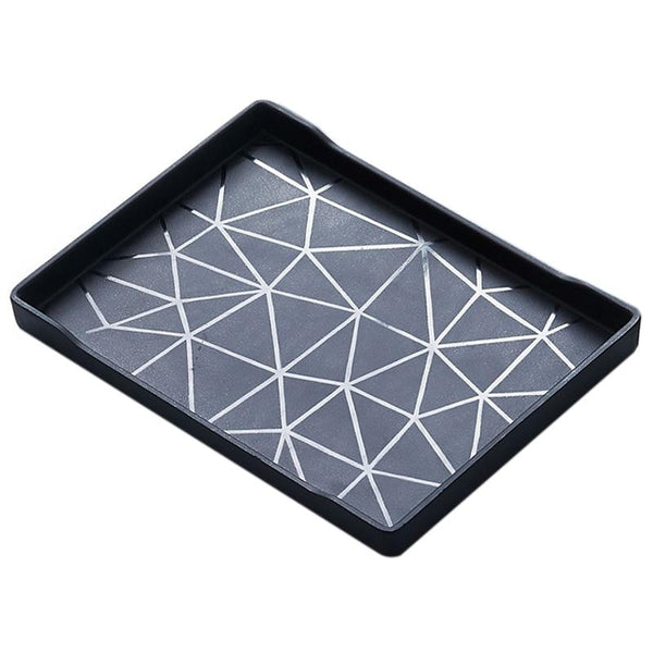 Nordic Rectangular Storage Box Tray