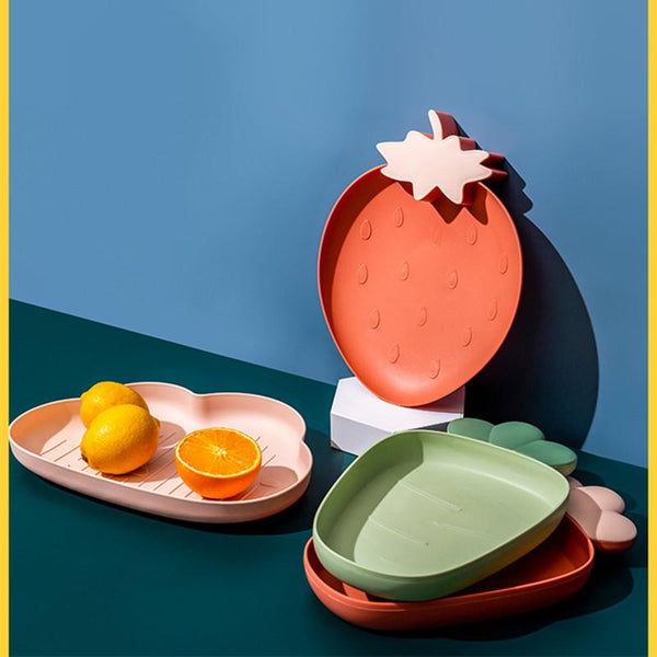 Lovely Color Storage Trays