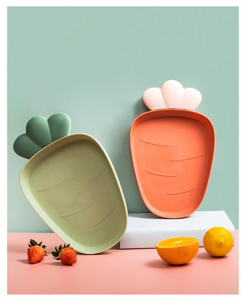 Lovely Color Storage Trays