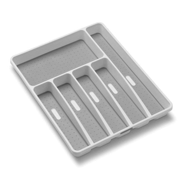 Classic Large Silverware Tray