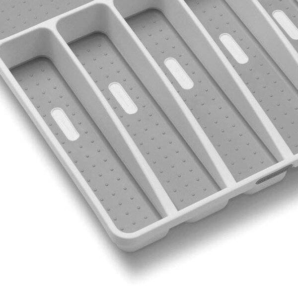 Classic Large Silverware Tray
