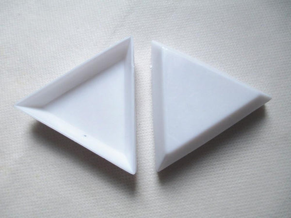 Fixmee Plastic Flips Sorting Trays