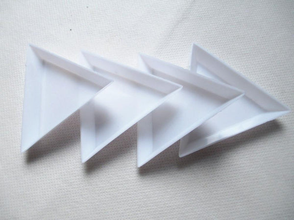 Fixmee Plastic Flips Sorting Trays