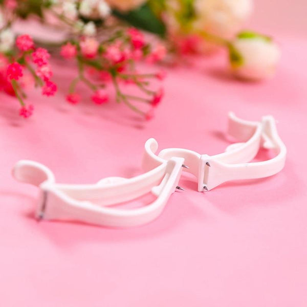2pcs/set Corner Hook Banner Hunging