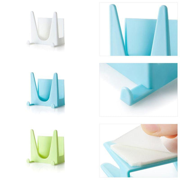 2 Pcs Kitchen Wall Mounted Hook