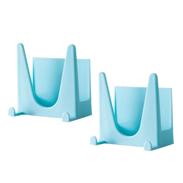 2 Pcs Kitchen Wall Mounted Hook