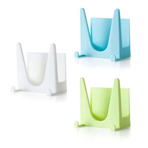 2 Pcs Kitchen Wall Mounted Hook