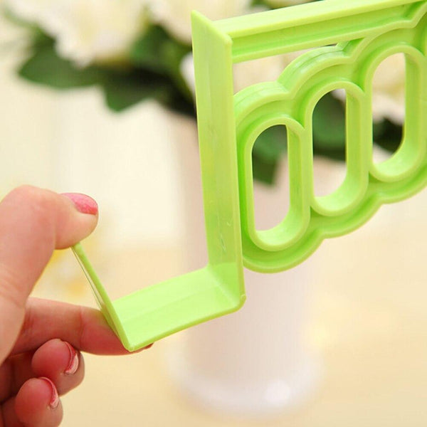 Home Wall Hanging Hook Rack