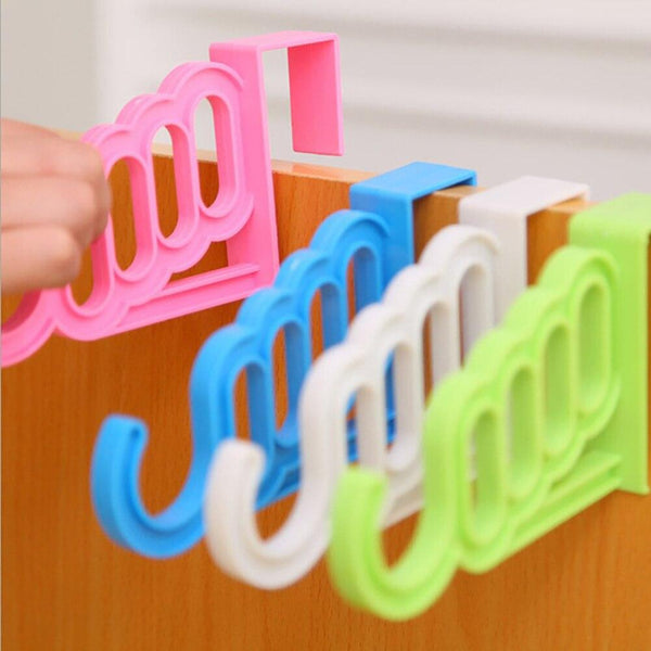 Home Wall Hanging Hook Rack