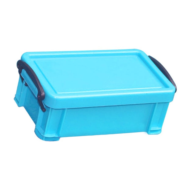 Basket Case Toy Storage Box Sealed