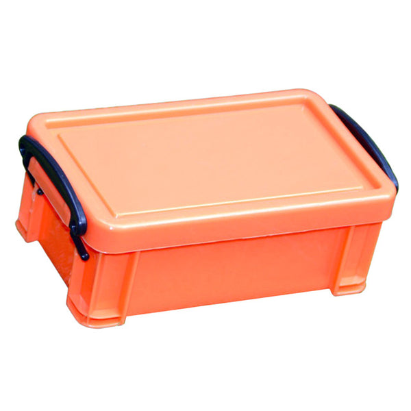 Basket Case Toy Storage Box Sealed