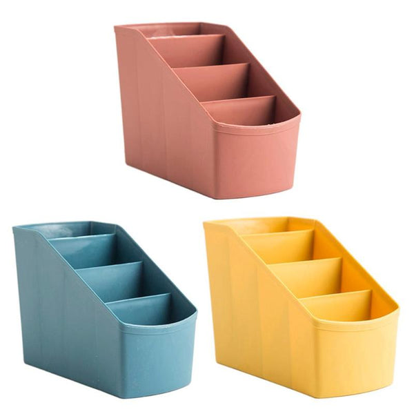 Desktop Storage Box Plastic Box