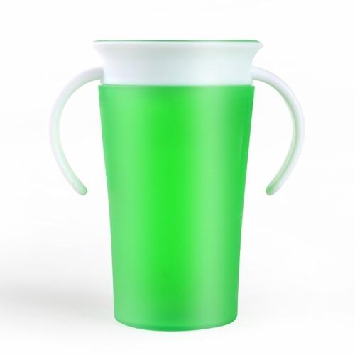 Leaking Miracle Cup