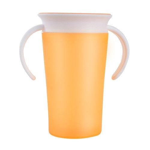 Leaking Miracle Cup