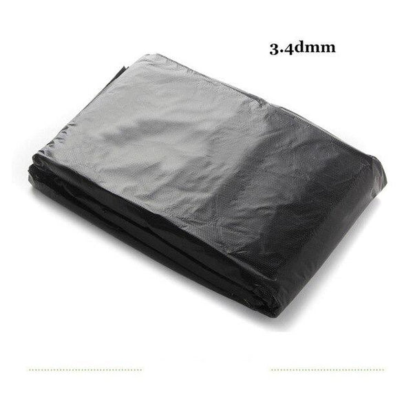 10PS 120x140cm Kitchen Garbage Bags