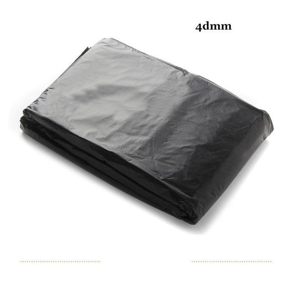 10PS 120x140cm Kitchen Garbage Bags